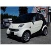 Image 1 : C5 --  2006 SMART FORTWO CDI , Black , 106165  KM's