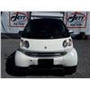 Image 2 : C5 --  2006 SMART FORTWO CDI , Black , 106165  KM's
