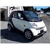 Image 3 : C5 --  2006 SMART FORTWO CDI , Black , 106165  KM's