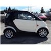 Image 4 : C5 --  2006 SMART FORTWO CDI , Black , 106165  KM's