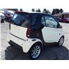 Image 5 : C5 --  2006 SMART FORTWO CDI , Black , 106165  KM's