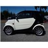 Image 8 : C5 --  2006 SMART FORTWO CDI , Black , 106165  KM's