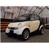 Image 9 : C5 --  2006 SMART FORTWO CDI , Black , 106165  KM's