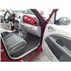 Image 16 : C4 --  2008 CHRYSLER PT CRUISER , Red , 92211  KM's