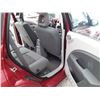 Image 17 : C4 --  2008 CHRYSLER PT CRUISER , Red , 92211  KM's