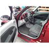 Image 20 : C4 --  2008 CHRYSLER PT CRUISER , Red , 92211  KM's