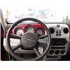 Image 21 : C4 --  2008 CHRYSLER PT CRUISER , Red , 92211  KM's