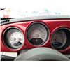 Image 22 : C4 --  2008 CHRYSLER PT CRUISER , Red , 92211  KM's