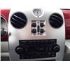 Image 23 : C4 --  2008 CHRYSLER PT CRUISER , Red , 92211  KM's