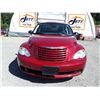 Image 2 : C4 --  2008 CHRYSLER PT CRUISER , Red , 92211  KM's
