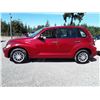 Image 8 : C4 --  2008 CHRYSLER PT CRUISER , Red , 92211  KM's