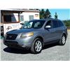 Image 1 : F1 --  2007 HYUNDAI SANTA FE GL , Grey , 334793  KM's