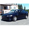 Image 1 : D4 --  2013 MITSUBISHI LANCER SE , Blue , 161734  KM's