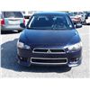 Image 2 : D4 --  2013 MITSUBISHI LANCER SE , Blue , 161734  KM's