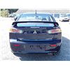 Image 6 : D4 --  2013 MITSUBISHI LANCER SE , Blue , 161734  KM's