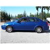 Image 8 : J2 --  2005 CHEVROLET OPTRA LS , Blue , 142964  KM's