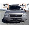 Image 2 : I6 --  2001 FORD ESCAPE XLS , Brown , 148812  KM's