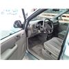 Image 21 : J5 --  2003 DODGE CARAVAN SE , Blue , 170954  KM's
