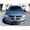 Image 2 : J5 --  2003 DODGE CARAVAN SE , Blue , 170954  KM's