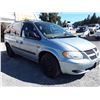 Image 3 : J5 --  2003 DODGE CARAVAN SE , Blue , 170954  KM's