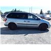 Image 4 : J5 --  2003 DODGE CARAVAN SE , Blue , 170954  KM's