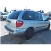 Image 5 : J5 --  2003 DODGE CARAVAN SE , Blue , 170954  KM's