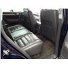Image 27 : E4 --  2005 VW TOUAREG 3.2 4X4  , Blue , 127439  KM's
