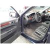 Image 33 : E4 --  2005 VW TOUAREG 3.2 4X4  , Blue , 127439  KM's