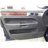 Image 34 : E4 --  2005 VW TOUAREG 3.2 4X4  , Blue , 127439  KM's
