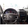 Image 37 : E4 --  2005 VW TOUAREG 3.2 4X4  , Blue , 127439  KM's