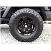 Image 14 : H6F --  2008 JEEP WRANGLER RUBICON 4X4 , Black , 114896  KM's