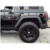 Image 15 : H6F --  2008 JEEP WRANGLER RUBICON 4X4 , Black , 114896  KM's