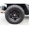 Image 17 : H6F --  2008 JEEP WRANGLER RUBICON 4X4 , Black , 114896  KM's