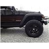 Image 20 : H6F --  2008 JEEP WRANGLER RUBICON 4X4 , Black , 114896  KM's