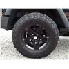 Image 21 : H6F --  2008 JEEP WRANGLER RUBICON 4X4 , Black , 114896  KM's