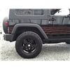 Image 22 : H6F --  2008 JEEP WRANGLER RUBICON 4X4 , Black , 114896  KM's