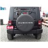 Image 23 : H6F --  2008 JEEP WRANGLER RUBICON 4X4 , Black , 114896  KM's