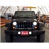 Image 25 : H6F --  2008 JEEP WRANGLER RUBICON 4X4 , Black , 114896  KM's