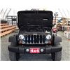 Image 26 : H6F --  2008 JEEP WRANGLER RUBICON 4X4 , Black , 114896  KM's