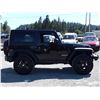 Image 4 : H6F --  2008 JEEP WRANGLER RUBICON 4X4 , Black , 114896  KM's