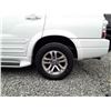 Image 12 : A12B --  2004 SUZUKI XL7 EX 4X4 , White , 231873  KM's