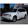 Image 1 : A12B --  2004 SUZUKI XL7 EX 4X4 , White , 231873  KM's