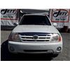 Image 2 : A12B --  2004 SUZUKI XL7 EX 4X4 , White , 231873  KM's