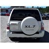 Image 6 : A12B --  2004 SUZUKI XL7 EX 4X4 , White , 231873  KM's