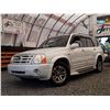 Image 9 : A12B --  2004 SUZUKI XL7 EX 4X4 , White , 231873  KM's