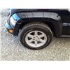 Image 14 : J4 --  2007 JEEP LIBERTY LTD 4X4 , Blue , 175336  KM's