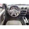 Image 28 : J4 --  2007 JEEP LIBERTY LTD 4X4 , Blue , 175336  KM's