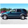 Image 8 : J3 --  1999 MERCEDES ML320 AWD , Green , 166152  KM's
