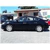 Image 8 : H6E --  2013 NISSAN SENTRA S  , Black , 173139  KM's