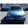 Image 2 : I5 --  2006 HONDA ODYSSEY LX , Blue , 320232  KM's